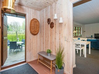 Vakantiehuis Arrild  31