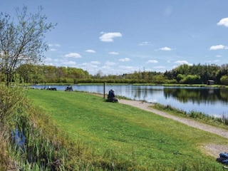 Ferienhaus Arrild  16