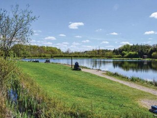 Vakantiehuis Arrild  16