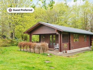 Maison de vacances Arrild Enregistrement extérieur 3