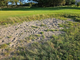 Casa de vacaciones Arrild  46