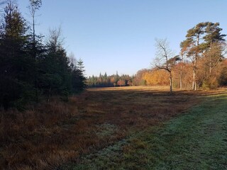 Casa de vacaciones Arrild  32