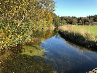 Casa per le vacanze Arrild  50