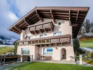 Apartment Ferienwohnung in Bramberg am Wildkogel - Muehlbach im Pinzgau - image1