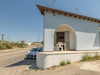 Appartement Taviano Enregistrement extérieur 4