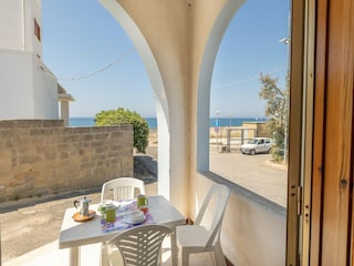 Apartment Taviano Outdoor Recording 2