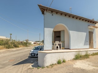 Apartment Taviano Outdoor Recording 4