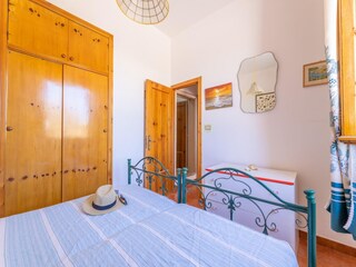 Appartement Taviano Équipement 6