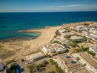 Apartment Taviano Environment 17