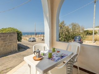 Apartment Taviano Outdoor Recording 1