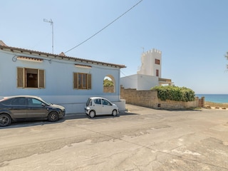 Apartment Taviano Outdoor Recording 5