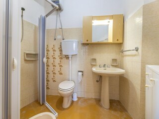 Appartement Taviano Équipement 7