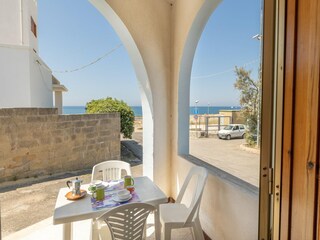 Apartment Taviano Außenaufnahme 5