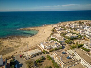 Appartement Taviano Environnement 33