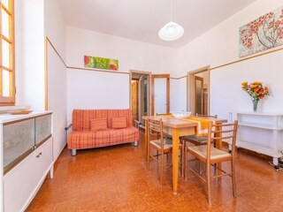 Appartement Taviano Équipement 11