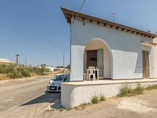Appartement Taviano Enregistrement extérieur 4