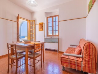 Appartement Taviano Équipement 12