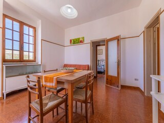 Appartement Taviano Équipement 13