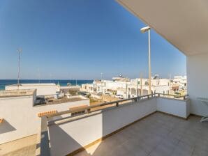 Holiday house Belvilla by Oyo Terrazza Vista Mare - Taviano - image1