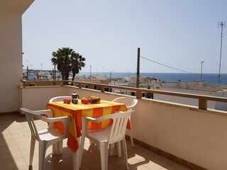 Casa de vacaciones Taviano Grabación al aire libre 3