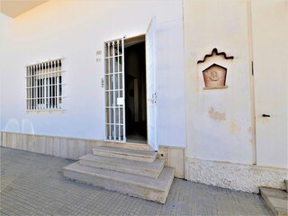Casa de vacaciones Taviano Características 17