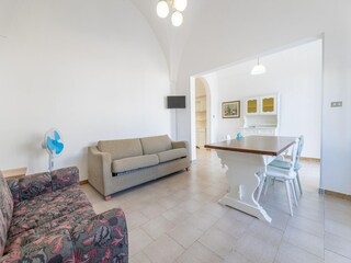 Casa de vacaciones Taviano Características 13