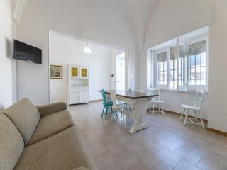 Casa de vacaciones Taviano Características 9