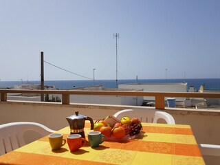 Casa de vacaciones Taviano Grabación al aire libre 2
