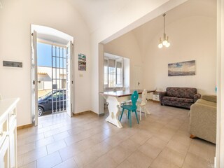 Casa per le vacanze Taviano Caratteristiche 8