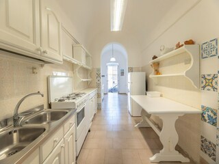 Casa per le vacanze Taviano Caratteristiche 9