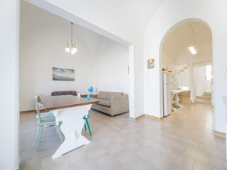 Casa per le vacanze Taviano Caratteristiche 12