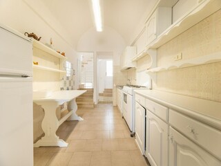 Casa per le vacanze Taviano Caratteristiche 14