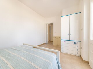 Maison de vacances Taviano Équipement 18