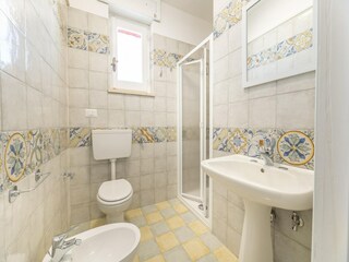 Maison de vacances Taviano Équipement 20