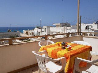 Maison de vacances Taviano Enregistrement extérieur 4