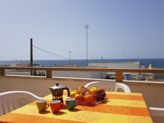 Holiday house Taviano Outdoor Recording 2