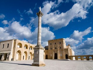 Casa per le vacanze Taviano Ambiente 39