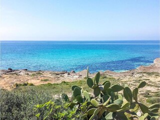 Holiday house Taviano Environment 33