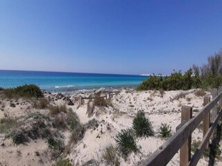 Holiday house Taviano Environment 36