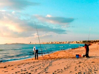 Casa per le vacanze Taviano Ambiente 37