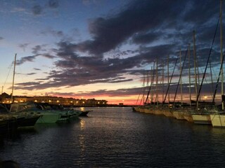 Casa per le vacanze Taviano Ambiente 24
