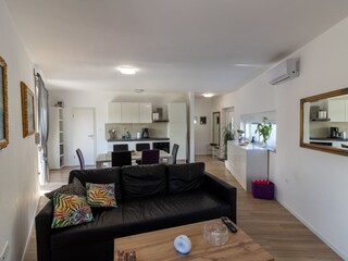 Casa per le vacanze Medulin Caratteristiche 7