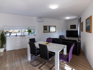 Casa per le vacanze Medulin Caratteristiche 8