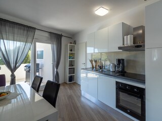 Casa per le vacanze Medulin Caratteristiche 10