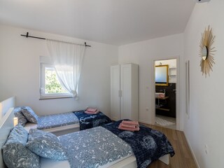 Casa per le vacanze Medulin Caratteristiche 12