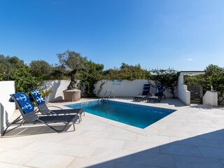 Casa per le vacanze Medulin Ambiente 18