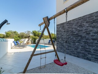 Casa per le vacanze Medulin Registrazione all'aperto 5