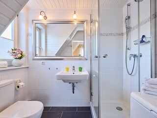 Bad en Suite