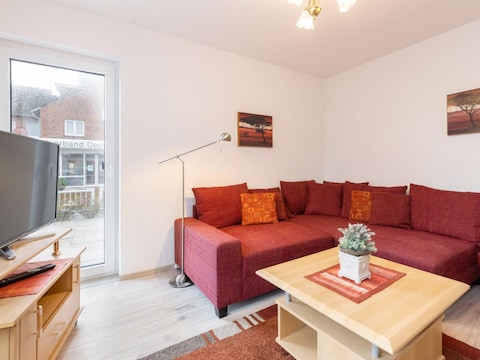 Ferienwohnung Möwe1