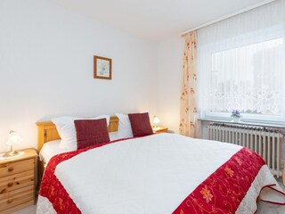 Ferienwohnung Büsum Ausstattung 20